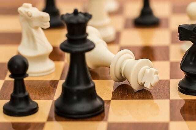 Les chefs d’entreprise sont-ils meilleurs aux échecs ?
