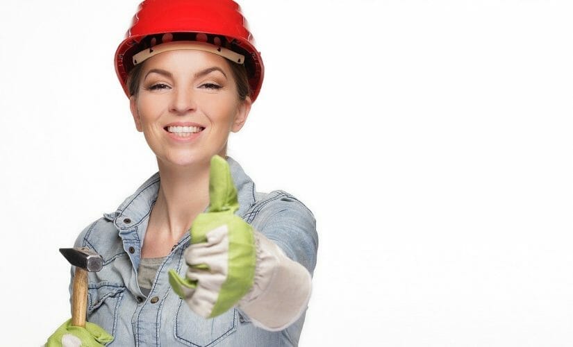 Logiciel de gestion de chantiers BTP