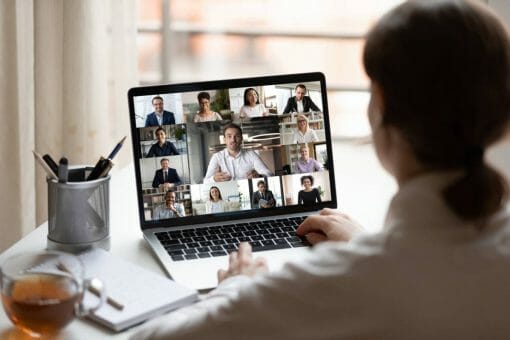 Présentation de Microsoft Teams
