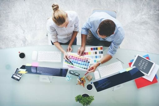 Site internet : 5 conseils pour gagner la confiance de vos prospects