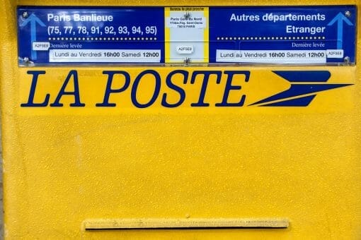 Le contrat d’apprentissage : la clé pour intégrer le Groupe La Poste