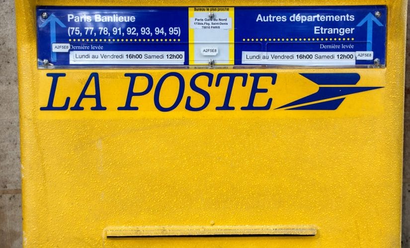 Le contrat d’apprentissage : la clé pour intégrer le Groupe La Poste