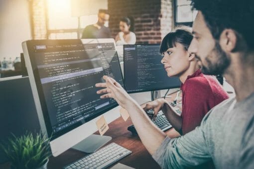 Comment sécuriser votre parc informatique ?