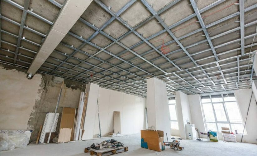 Comment améliorer l’isolation dans vos locaux d’entreprise ?