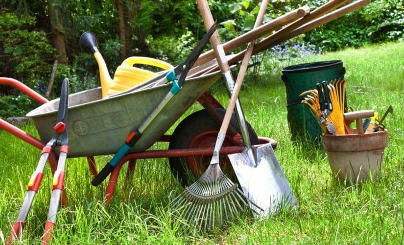Fabricant d’outils de jardinage : comment atteindre une cible plus large ?
