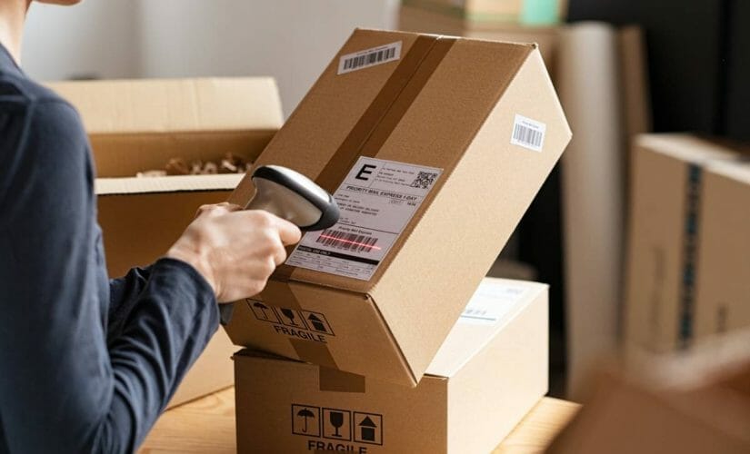 Les multiples fonctions de la logistique