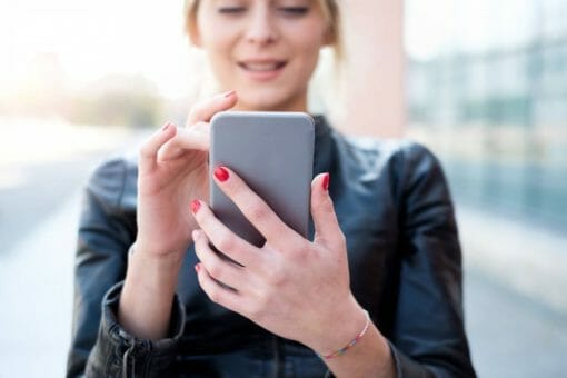 2 façons de créer une application mobile