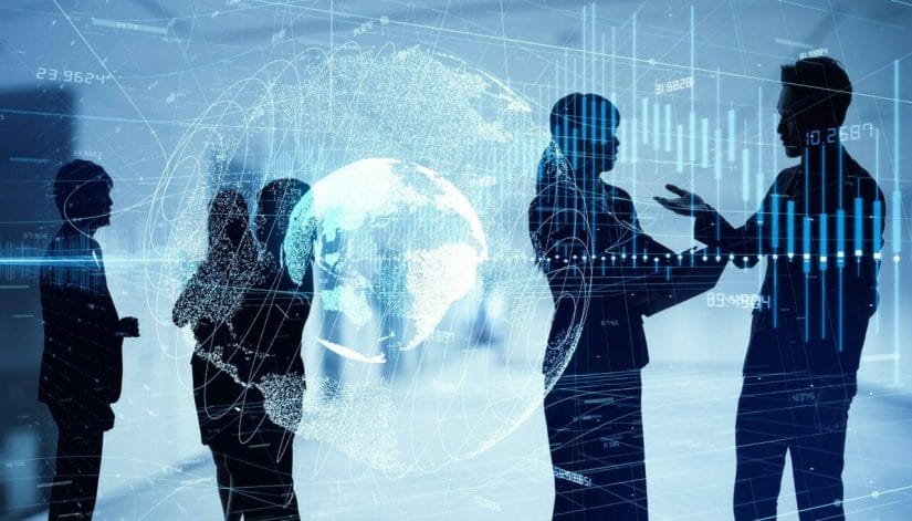 communication unifiée service télécom PME