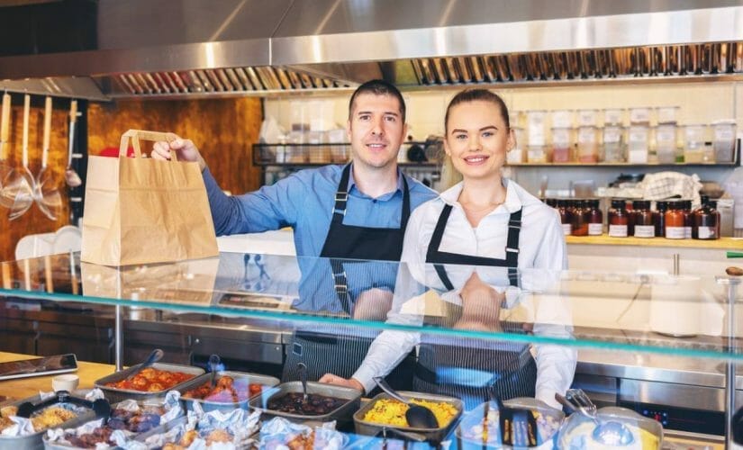 Vente à emporter et restauration : quelles installations pour diversifier votre clientèle ?