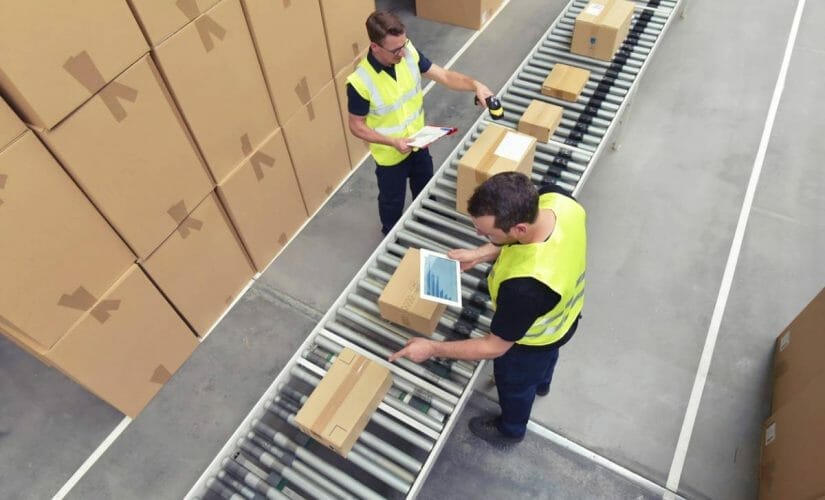 Comment améliorer la performance de votre activité logistique ?