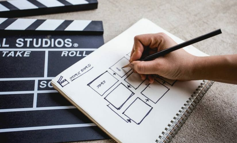 Comment transformer un texte en vidéo ?