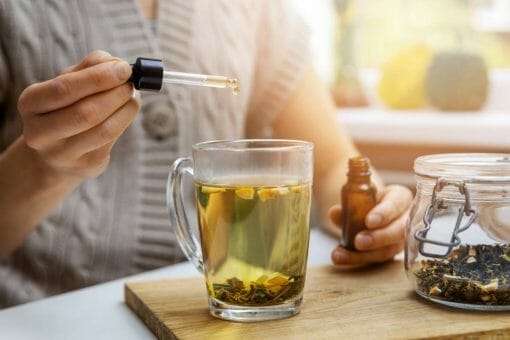 CBD : 4 produits phares du secteur