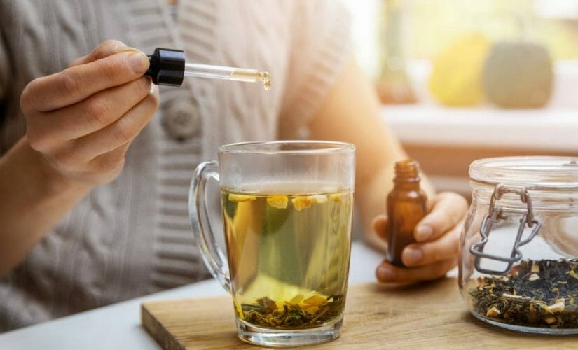 CBD : 4 produits phares du secteur