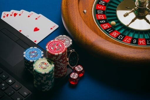 Casino Team Building : souder votre équipe