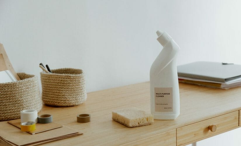 Nettoyage des bureaux : comment faire appel aux services d’un professionnel