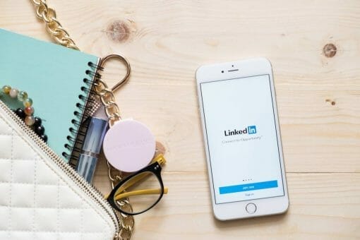 LinkedIn : 6 conseils pour augmenter votre notoriété