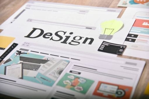 De l’identité visuelle à l’image de marque, il n’y a qu’un pas !