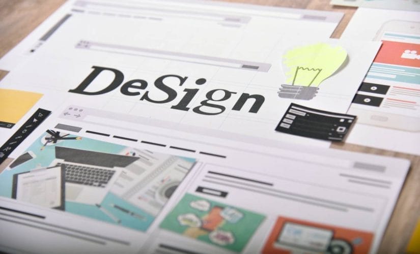 De l’identité visuelle à l’image de marque, il n’y a qu’un pas !