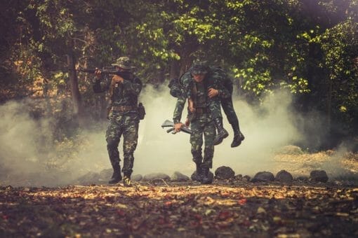 Quel est le métier le plus dangereux du monde ?