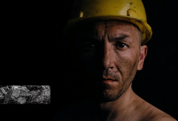 exploitation minière