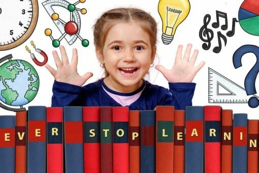 Acheter sur Internet des outils pédagogiques pour l’école