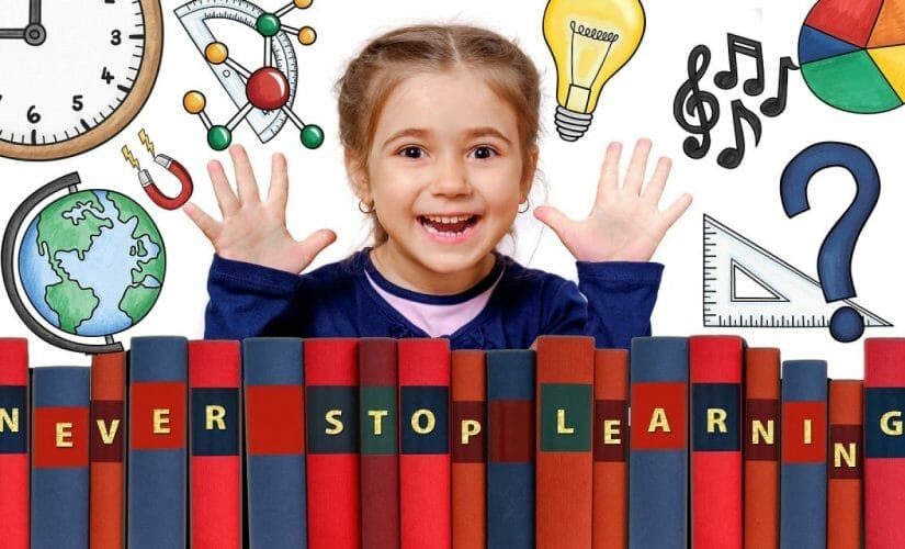 Acheter sur Internet des outils pédagogiques pour l’école