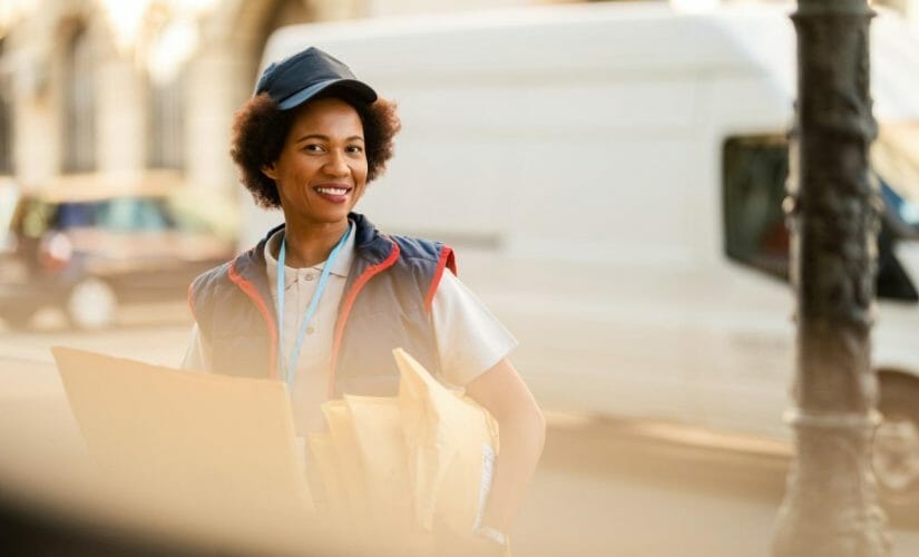 Facteur à La Poste : un métier intéressant et diversifié