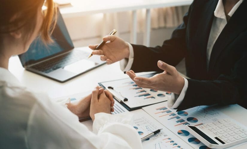 Les différents métiers de la banque