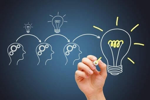 Faciliter l’intelligence collective en faisant former ses employés