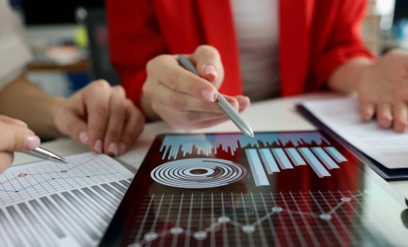 Analyse marketing pour améliorer votre site