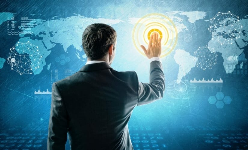 Comment le tableau blanc interactif peut améliorer vos réunions ?