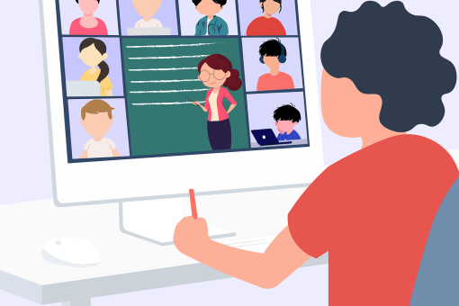 Est-il possible de trouver des formations éligibles au CPF à distance ?