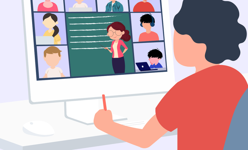 Est-il possible de trouver des formations éligibles au CPF à distance ?