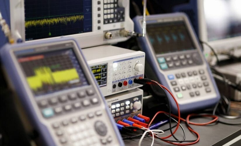 Les instruments de mesure portables sont-ils fiables ?