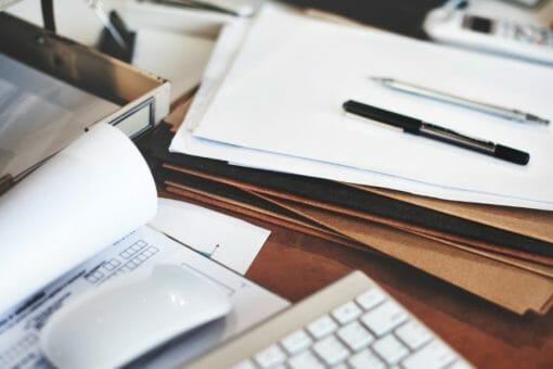 Comment classer facilement vos dossiers de clients et de comptabilité ?