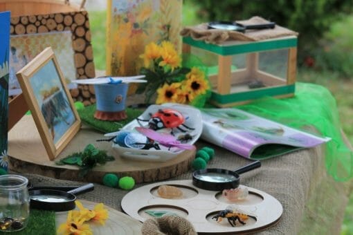 Le chemin pour devenir un éducateur Montessori qualifié