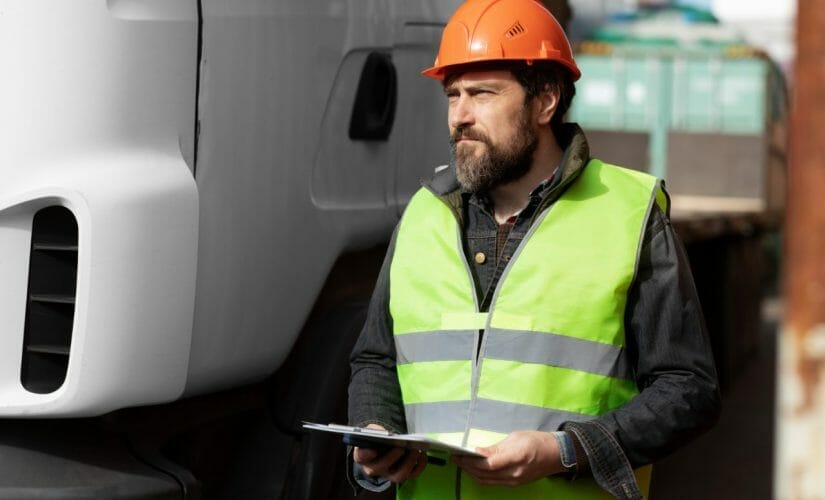 Devenir pilote de convoi exceptionnel : Formation, compétences et opportunités