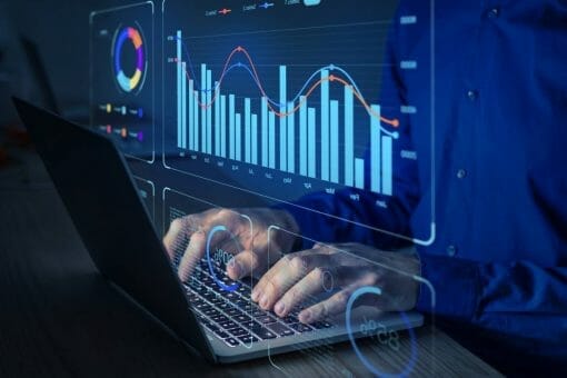 Zoom sur le métier de data analyst