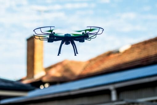 Formation de pilotage de drone : quelle spécialisation choisir ?
