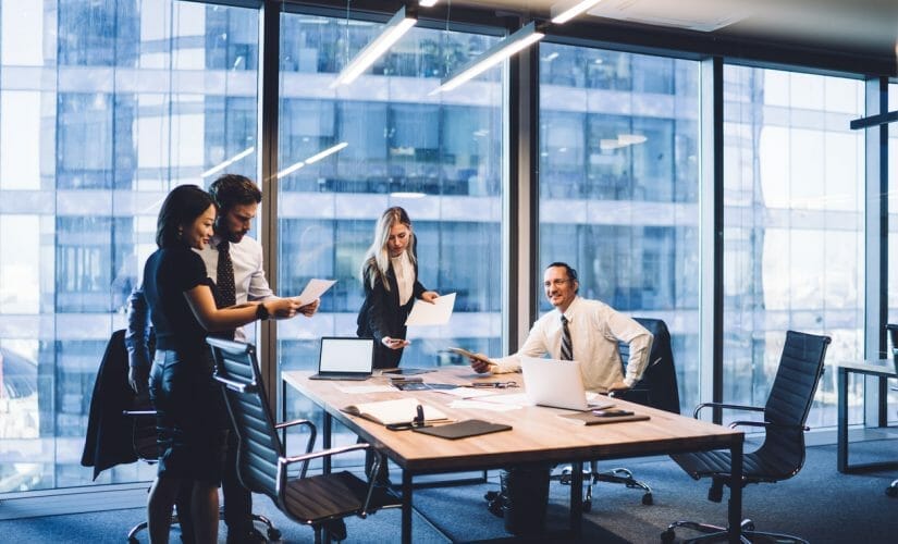 InnovRH, le cabinet de conseil engagé dans la transition RSE