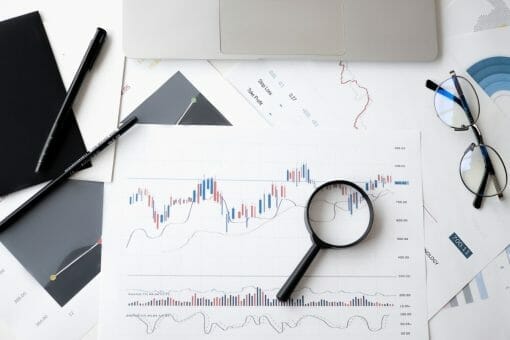 L’importance de la planification et de la discipline dans l’achat et la vente d’actions