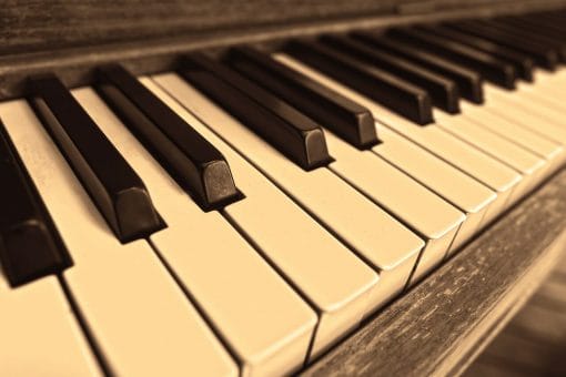 Comment choisir le bon piano pour les débutants ?