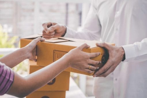 Comment estimer le prix d’envoi d’un colis ?