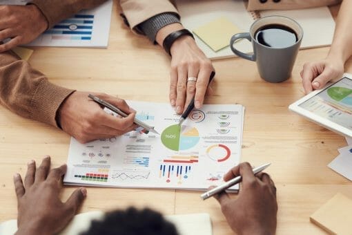 Stratégie commerciale : Comment le coaching peut être votre atout majeur ?