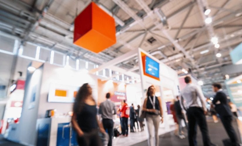 Salons professionnels : pourquoi faire appel à un spécialiste pour la création de son stand ?