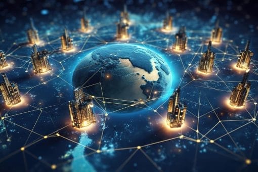 Les crypto-monnaies révolutionnent-elles l’économie mondiale ?