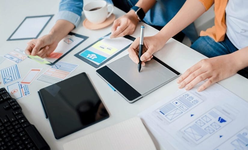 Spécialisations en design : les plus demandées sur le marché