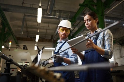Les secteurs industriels en demande de main-d’œuvre en Bretagne