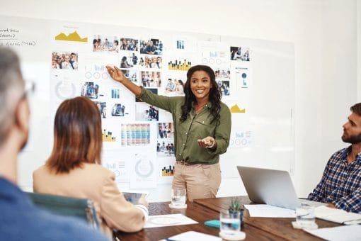 Quelle formation pour un chef de produit ?