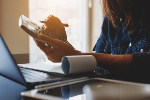 Le salaire d’un gestionnaire de paie : données et perspectives